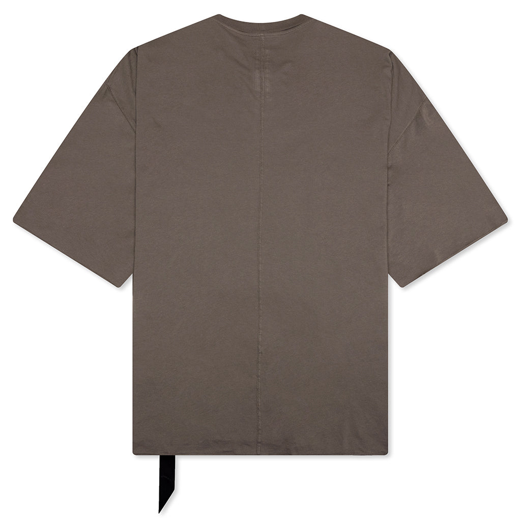 Оригінальна Tommy T T-Shirt Rick owens – вид ззаду