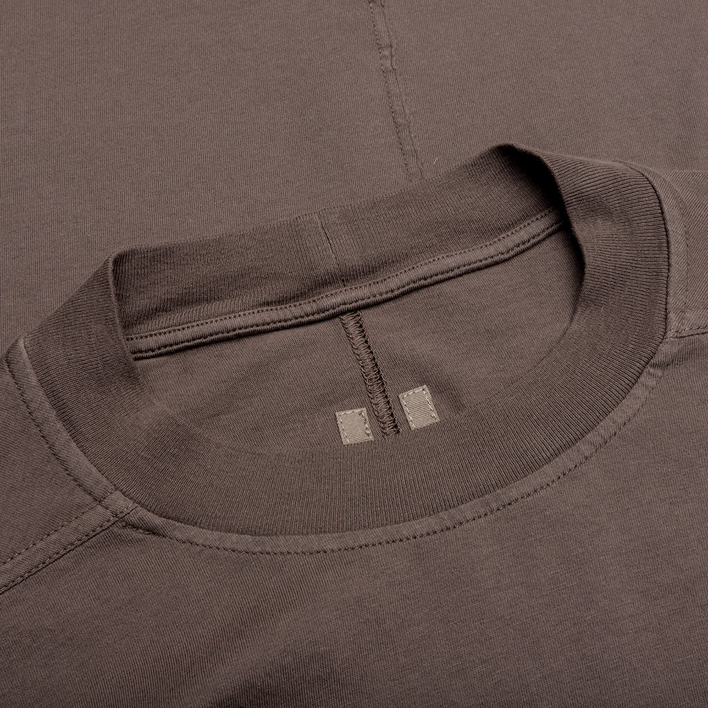 Оригінальна Tommy T T-Shirt Rick owens – детальний вид