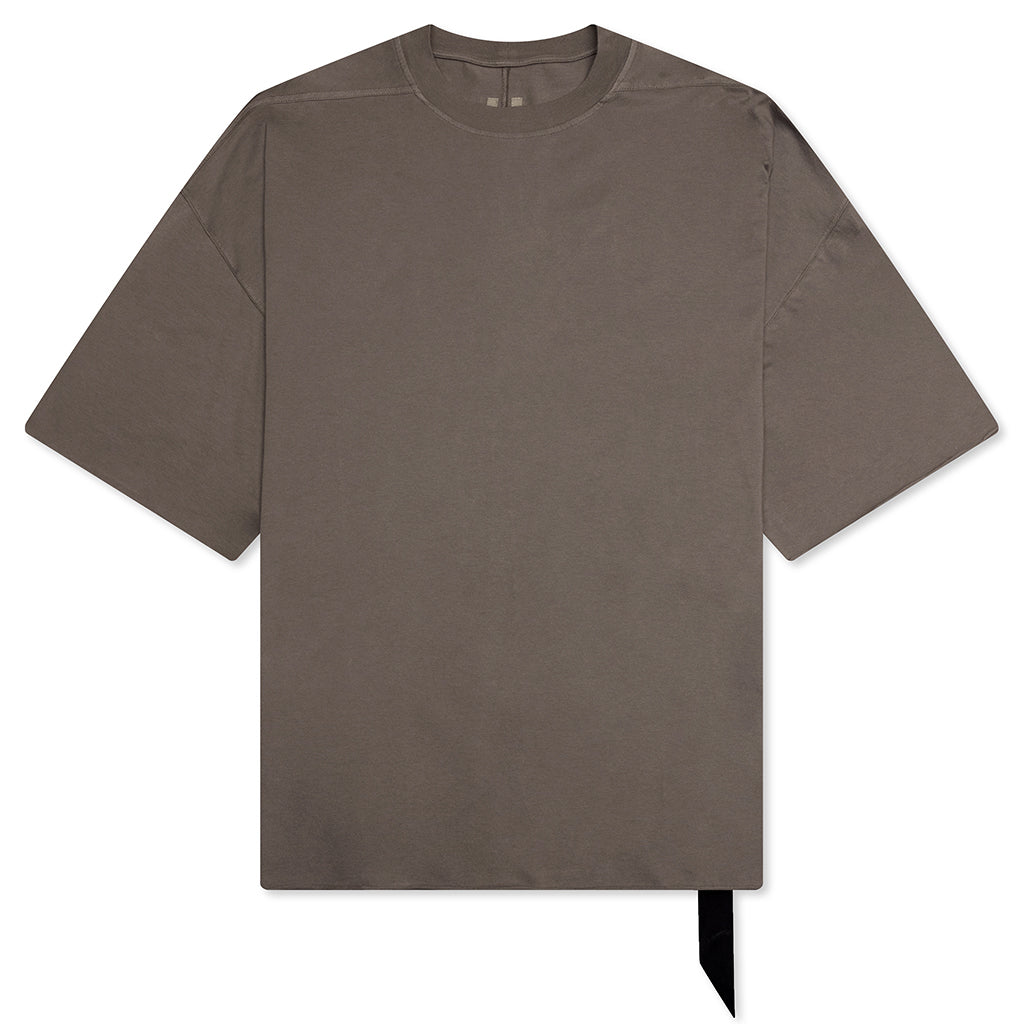 Оригінальна Tommy T T-Shirt Rick owens – боковий вид