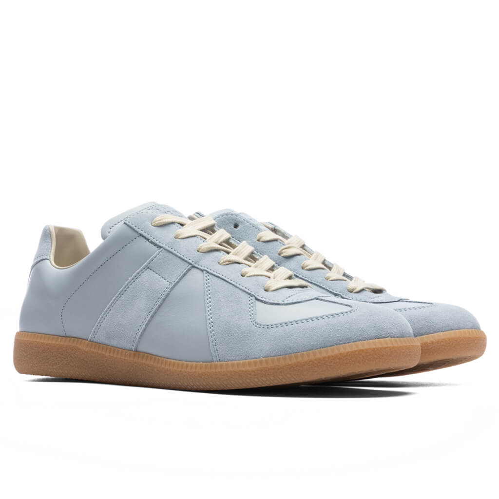 Replica Low Top Maison margiela оригінал – Купити в Україні – вид ззаду