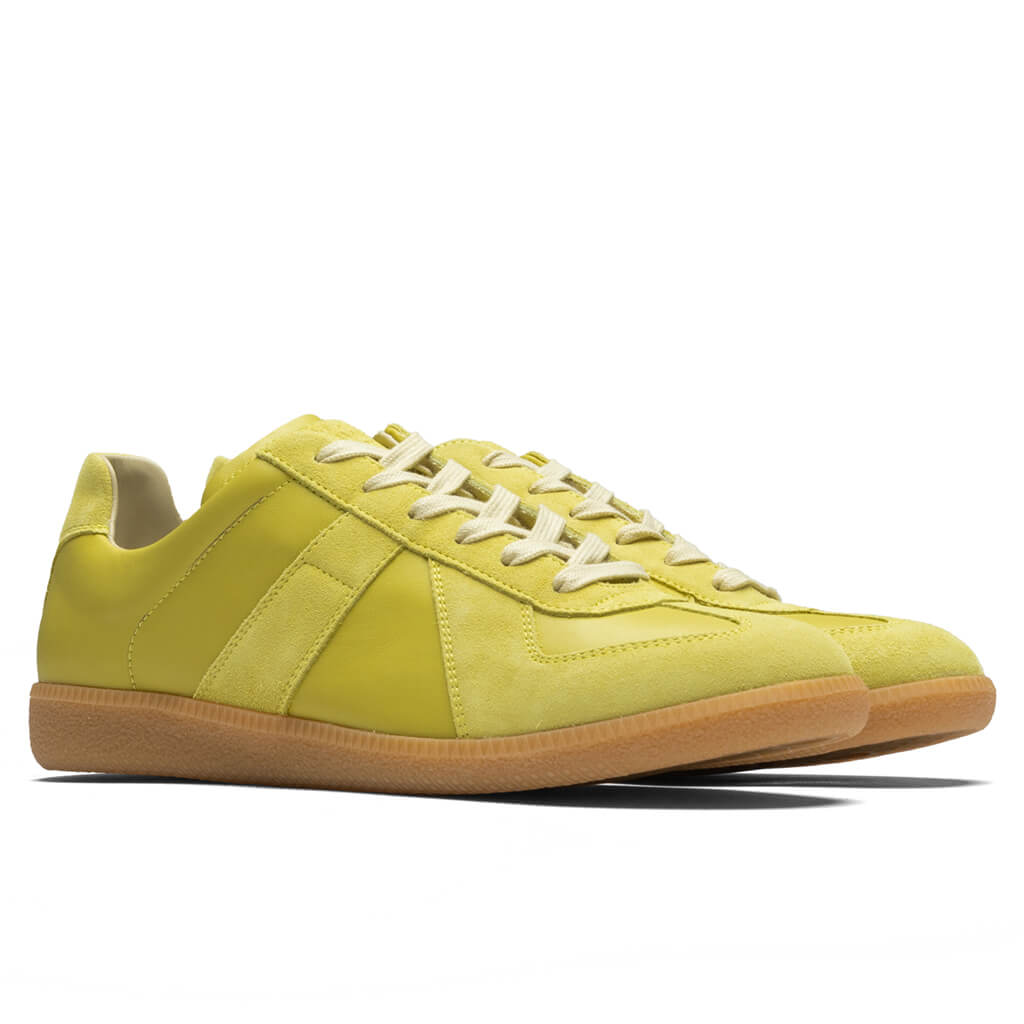 Replica Low Top Maison margiela оригінал – Купити в Україні – вид ззаду