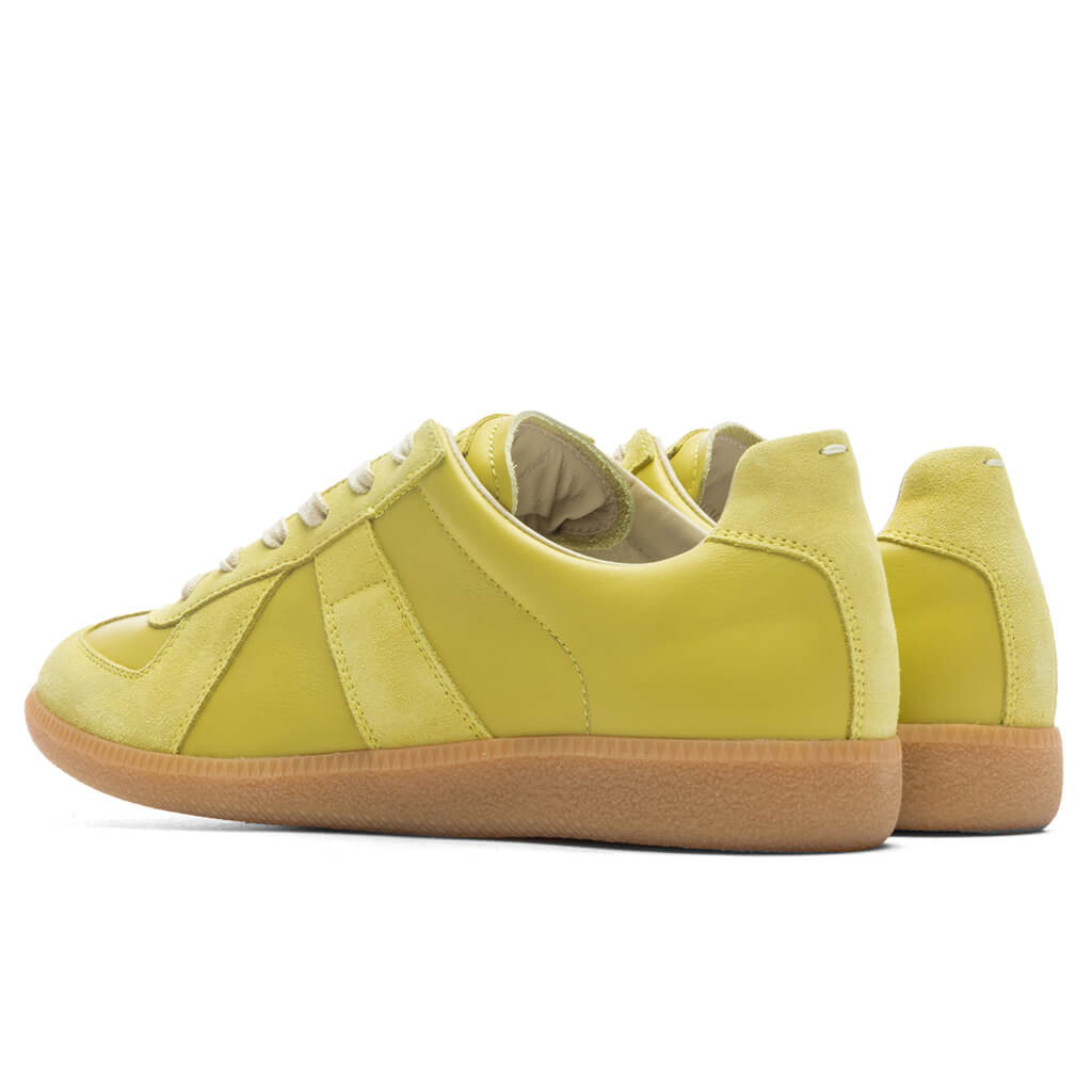 Replica Low Top Maison margiela оригінал – Купити в Україні – детальний вид