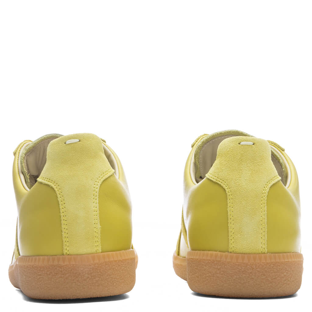 Replica Low Top Maison margiela оригінал – Купити в Україні – збільшений вид