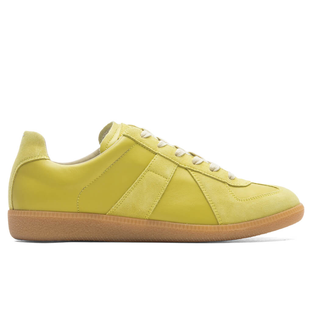 Replica Low Top Maison margiela оригінал – Купити в Україні – боковий вид