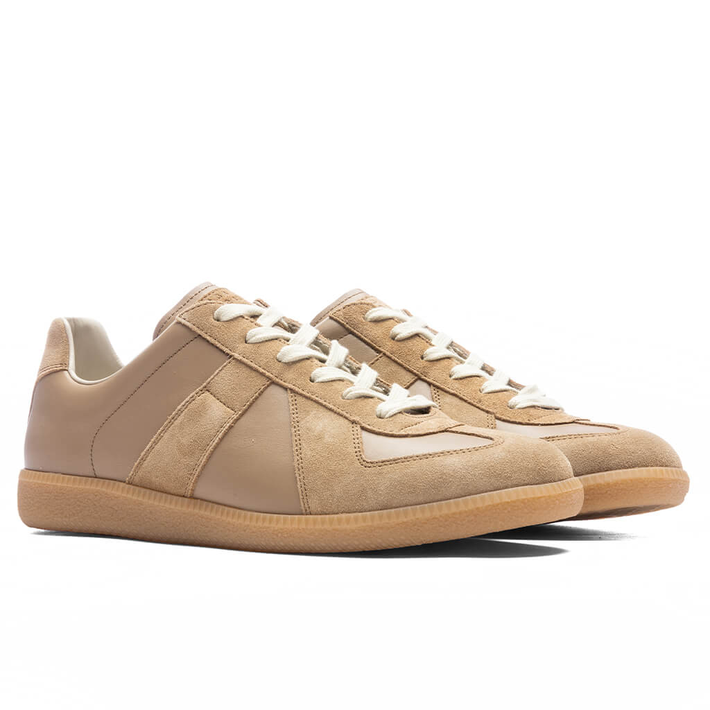 Replica Low Top Maison margiela оригінал – Купити в Україні – вид ззаду