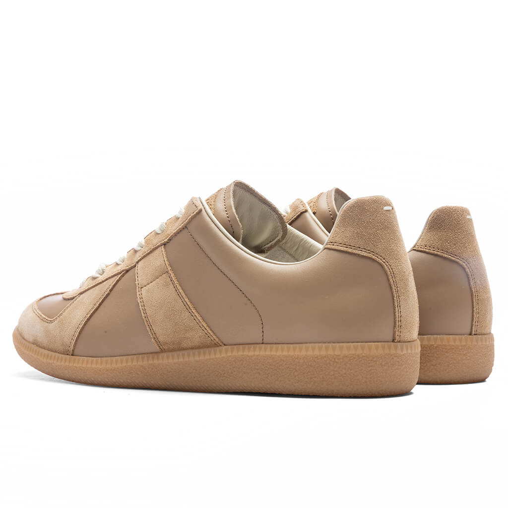 Replica Low Top Maison margiela оригінал – Купити в Україні – детальний вид