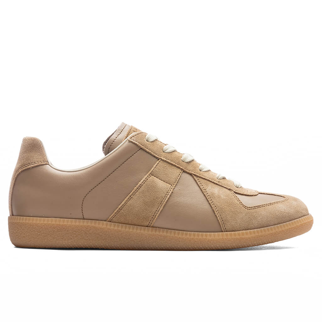 Replica Low Top Maison margiela оригінал – Купити в Україні – боковий вид