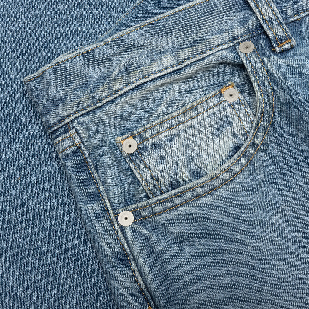Оригінальна 5 Pocket Pants Maison margiela – збільшений вид
