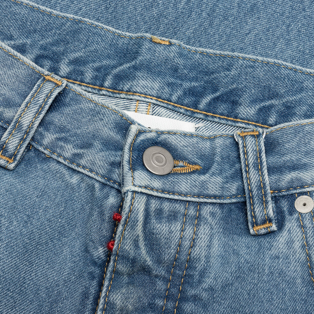 Оригінальна 5 Pocket Pants Maison margiela – детальний вид
