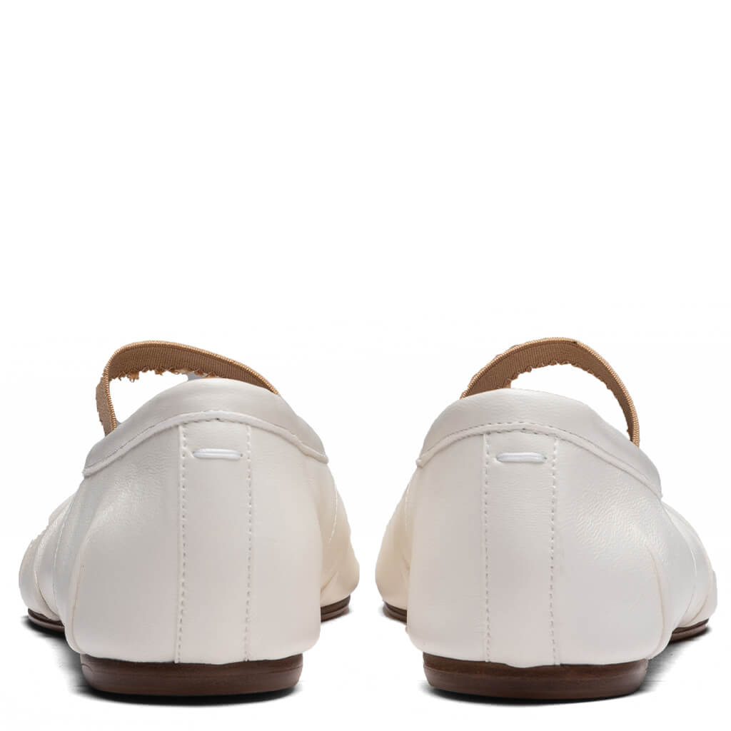 Womens Tabi Elastic Band Mule Maison margiela оригінал – Купити в Україні – збільшений вид