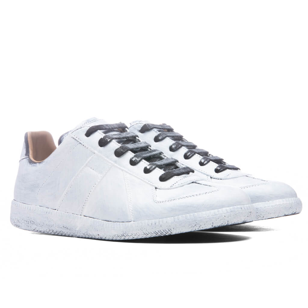 Maison margiela Footwear оригінал | Швидка доставка Україна – вид ззаду