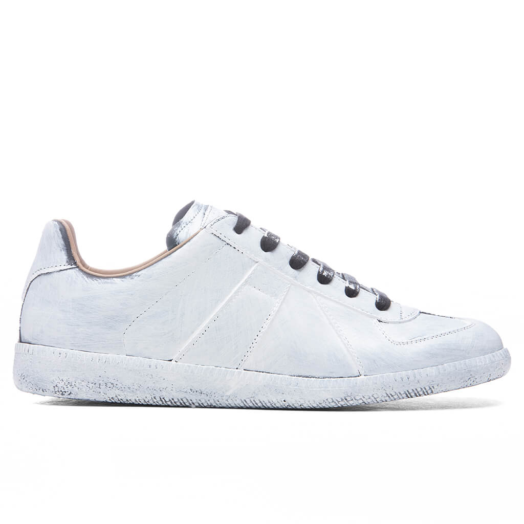 Maison margiela Footwear оригінал | Швидка доставка Україна – боковий вид
