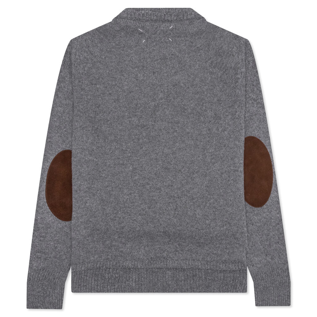 Maison margiela Knitwear оригінал | Швидка доставка Україна – вид ззаду