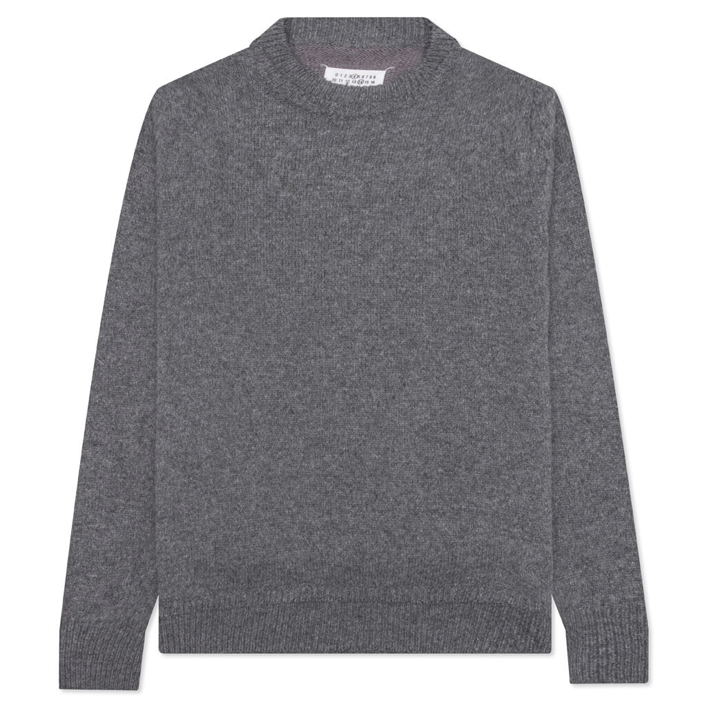 Maison margiela Knitwear оригінал | Швидка доставка Україна – боковий вид
