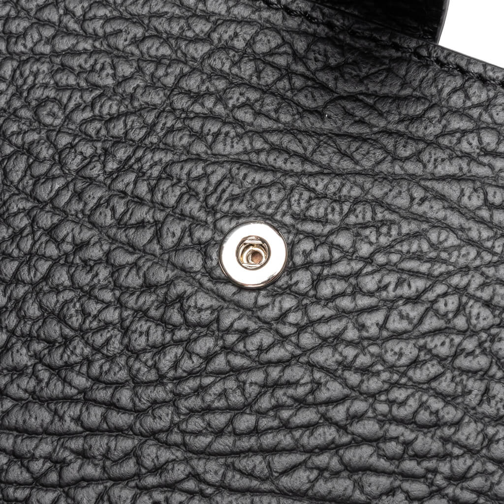 Оригінальна Four Stitches Phone Holder Tech Accessory Maison margiela – детальний вид
