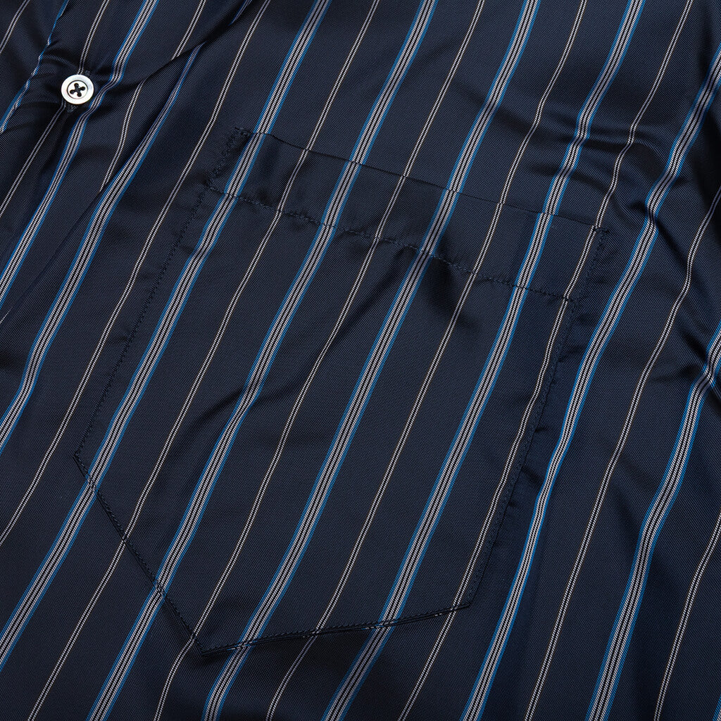 Padded Shirt Maison margiela оригінал – Купити в Україні – збільшений вид