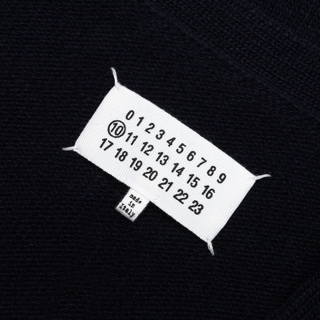 Оригінальна Pullover Maison margiela – детальний вид