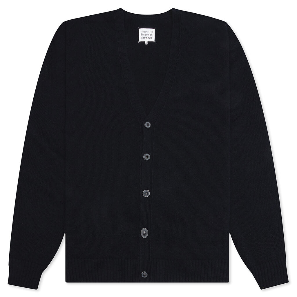 Оригінальна Pullover Maison margiela – боковий вид