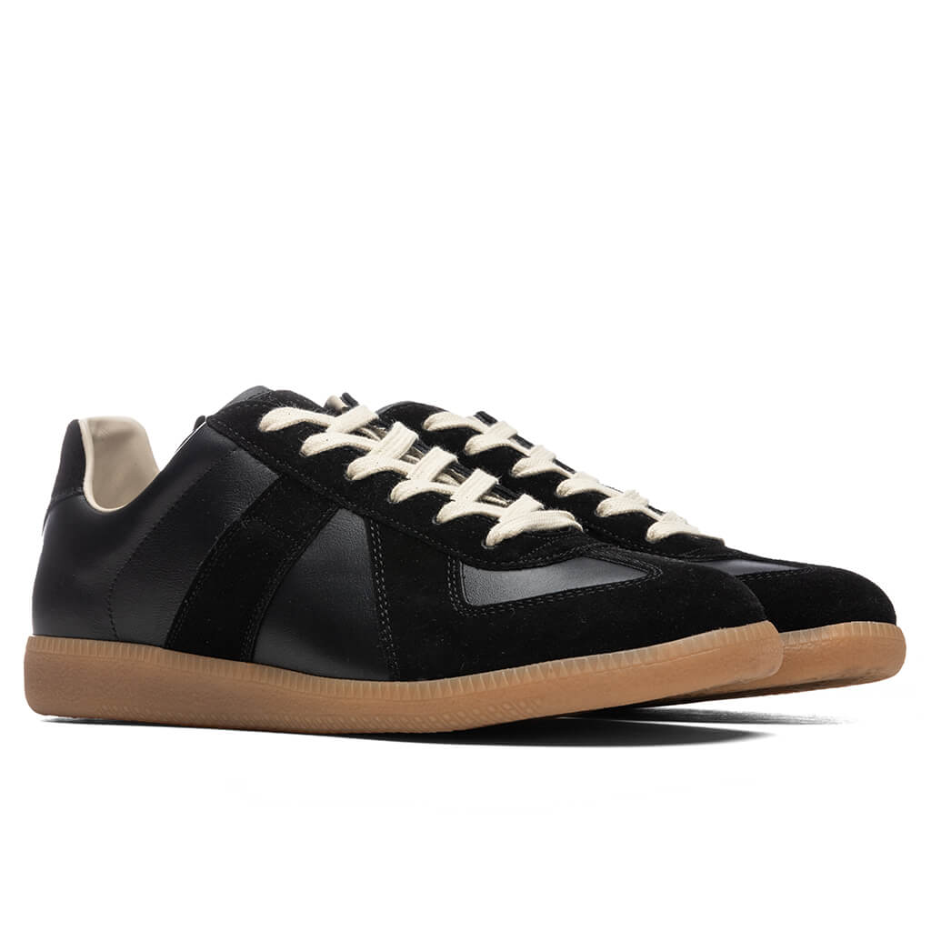 Replica Low Top Maison margiela оригінал – Купити в Україні – вид ззаду