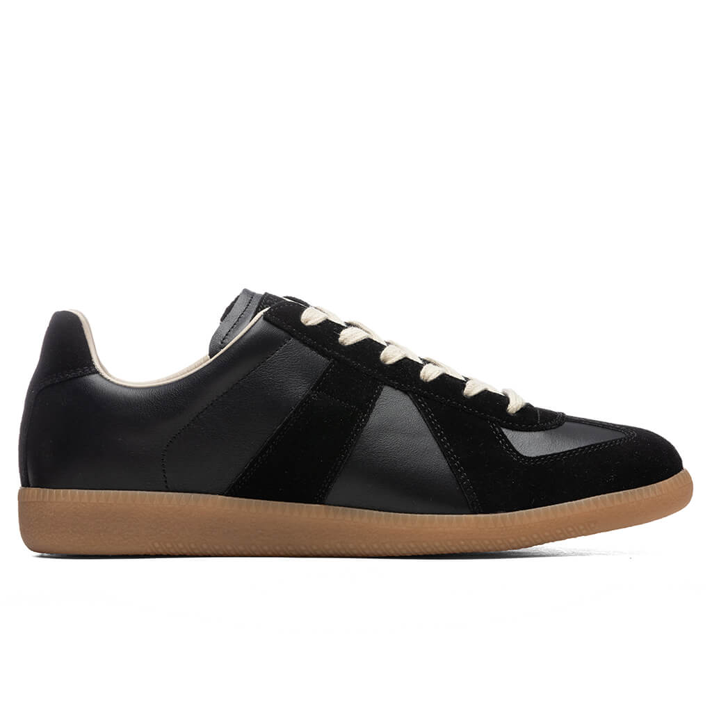 Replica Low Top Maison margiela оригінал – Купити в Україні – боковий вид