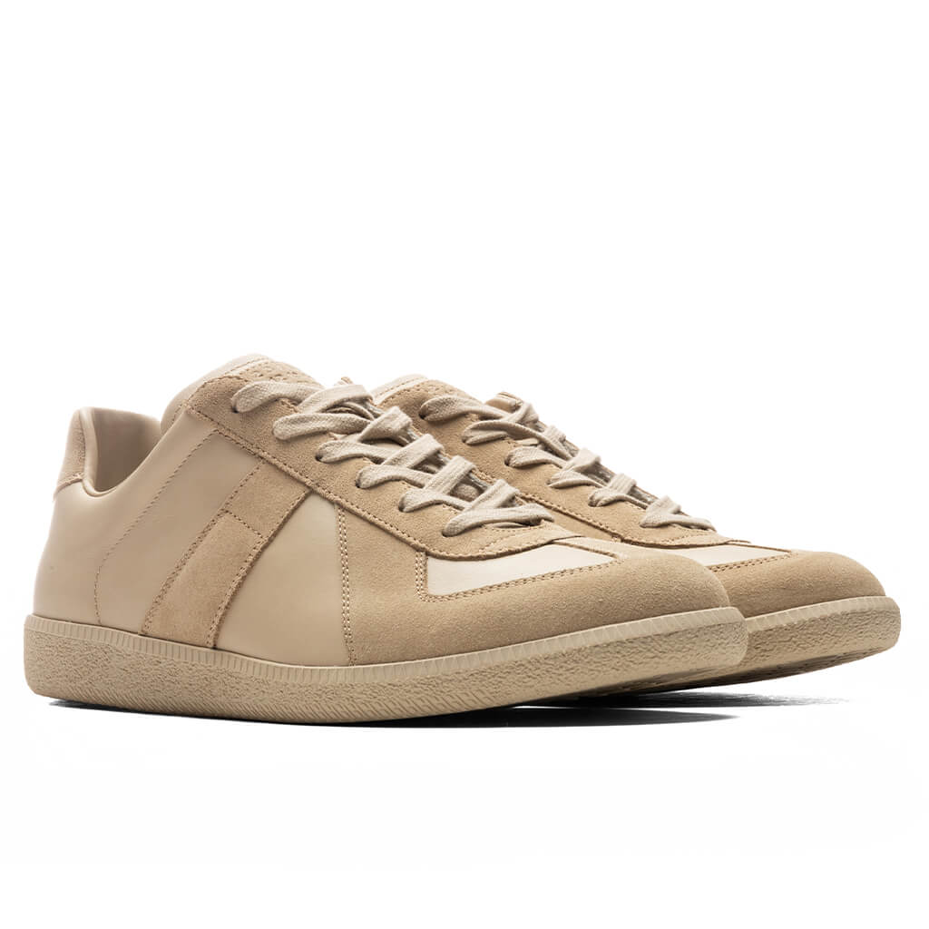 Replica Low Top Maison margiela оригінал – Купити в Україні – вид ззаду