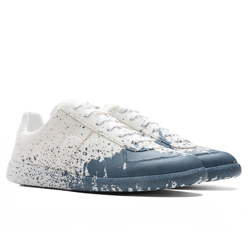 Maison margiela Footwear оригінал | Швидка доставка Україна – вид ззаду