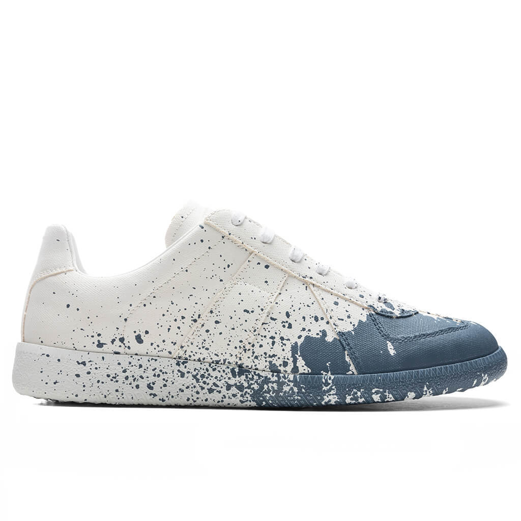 Maison margiela Footwear оригінал | Швидка доставка Україна – боковий вид
