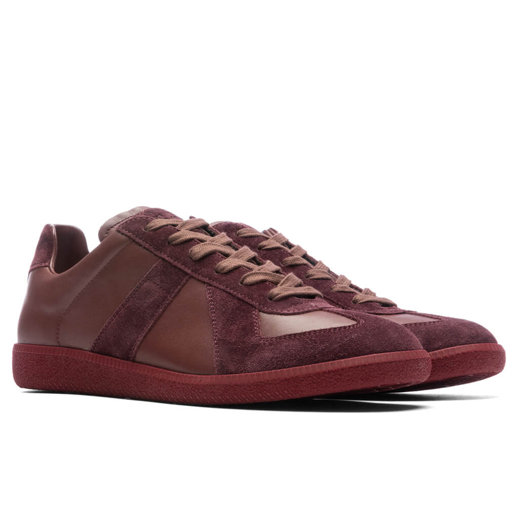 Replica Sneakers Maison margiela оригінал – Купити в Україні – вид ззаду