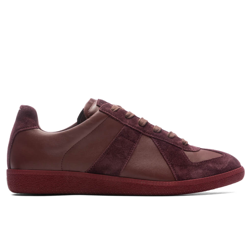 Replica Sneakers Maison margiela оригінал – Купити в Україні – боковий вид