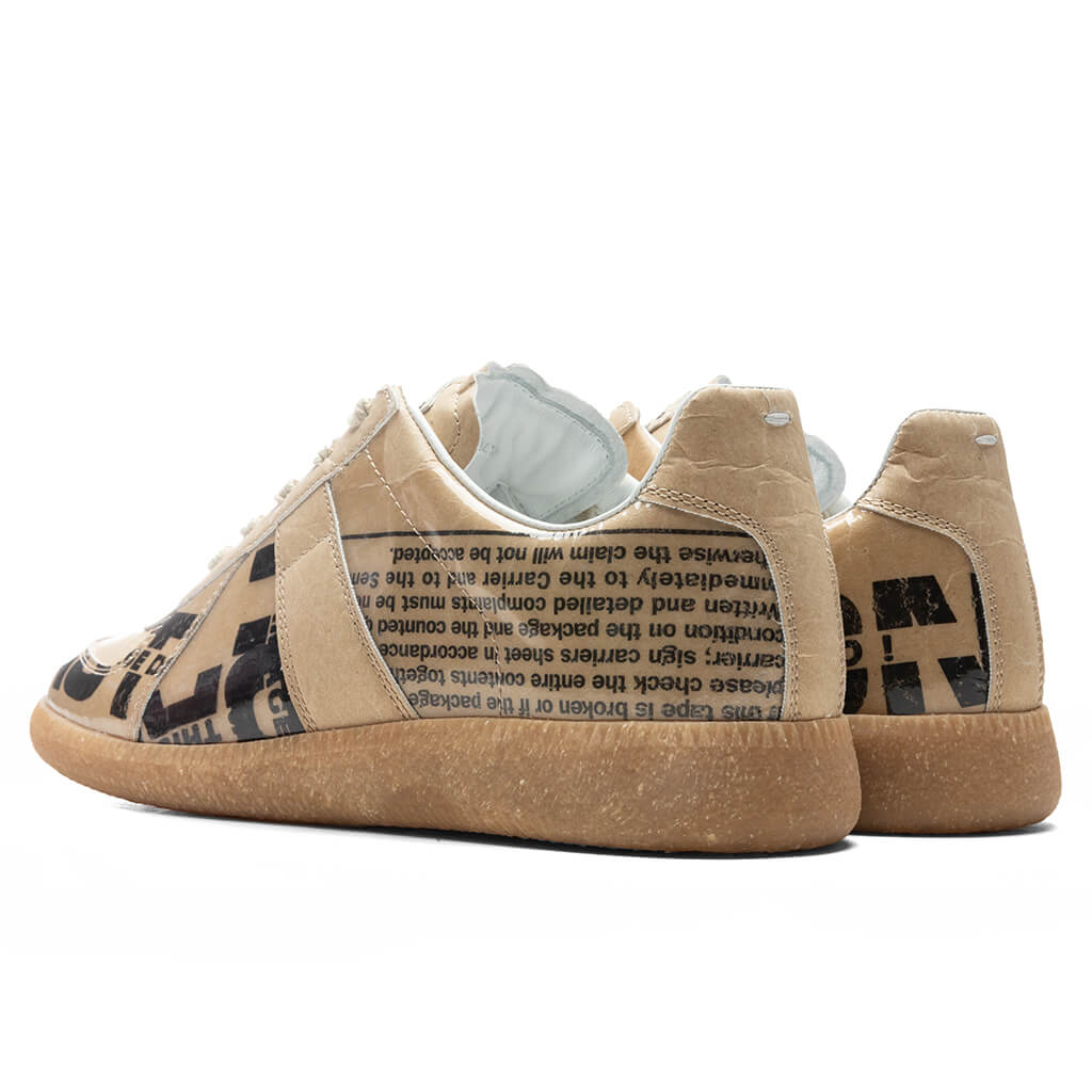 Replica Sneakers Taped Maison margiela оригінал – Купити в Україні – детальний вид