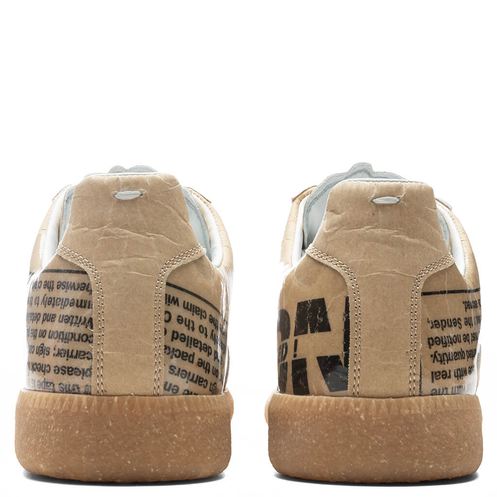 Replica Sneakers Taped Maison margiela оригінал – Купити в Україні – збільшений вид