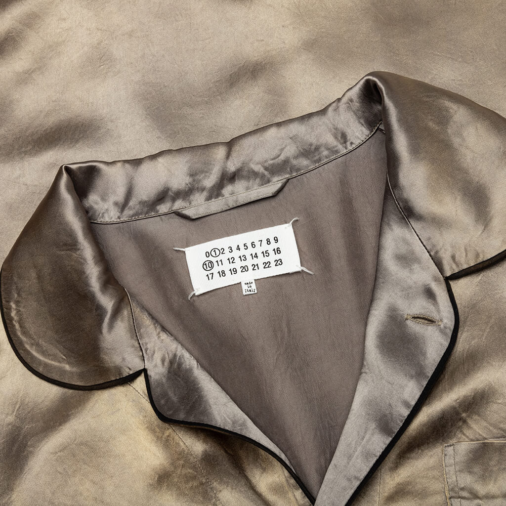 Shirt Maison margiela – Гарантія оригінальності – детальний вид