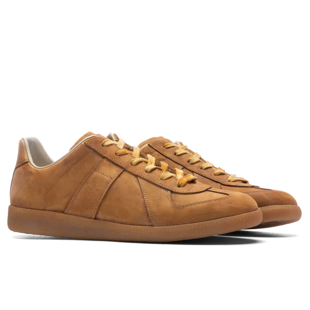 Replica Sneakers Maison margiela оригінал – Купити в Україні – вид ззаду