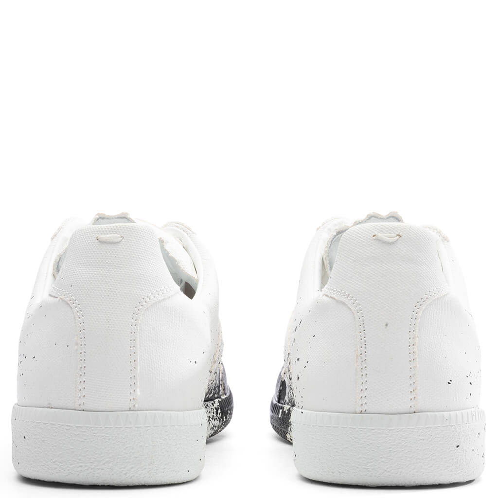 Replica Painter Sneaker Maison margiela оригінал – Купити в Україні – збільшений вид