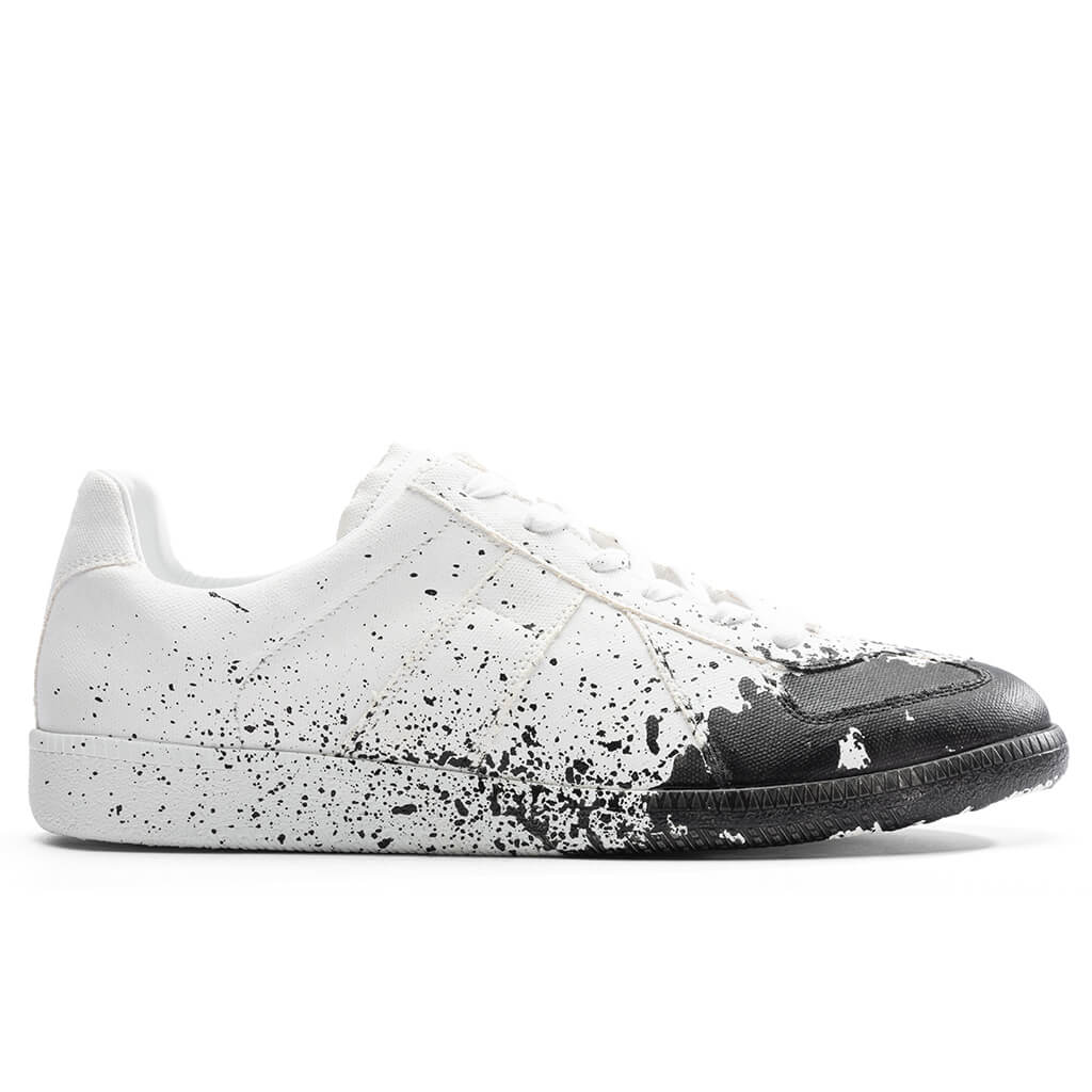 Replica Painter Sneaker Maison margiela оригінал – Купити в Україні – боковий вид