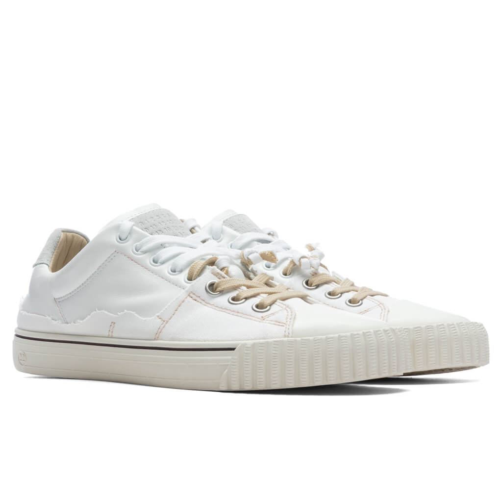 Evolution Sneaker Maison margiela оригінал – Купити в Україні – вид ззаду