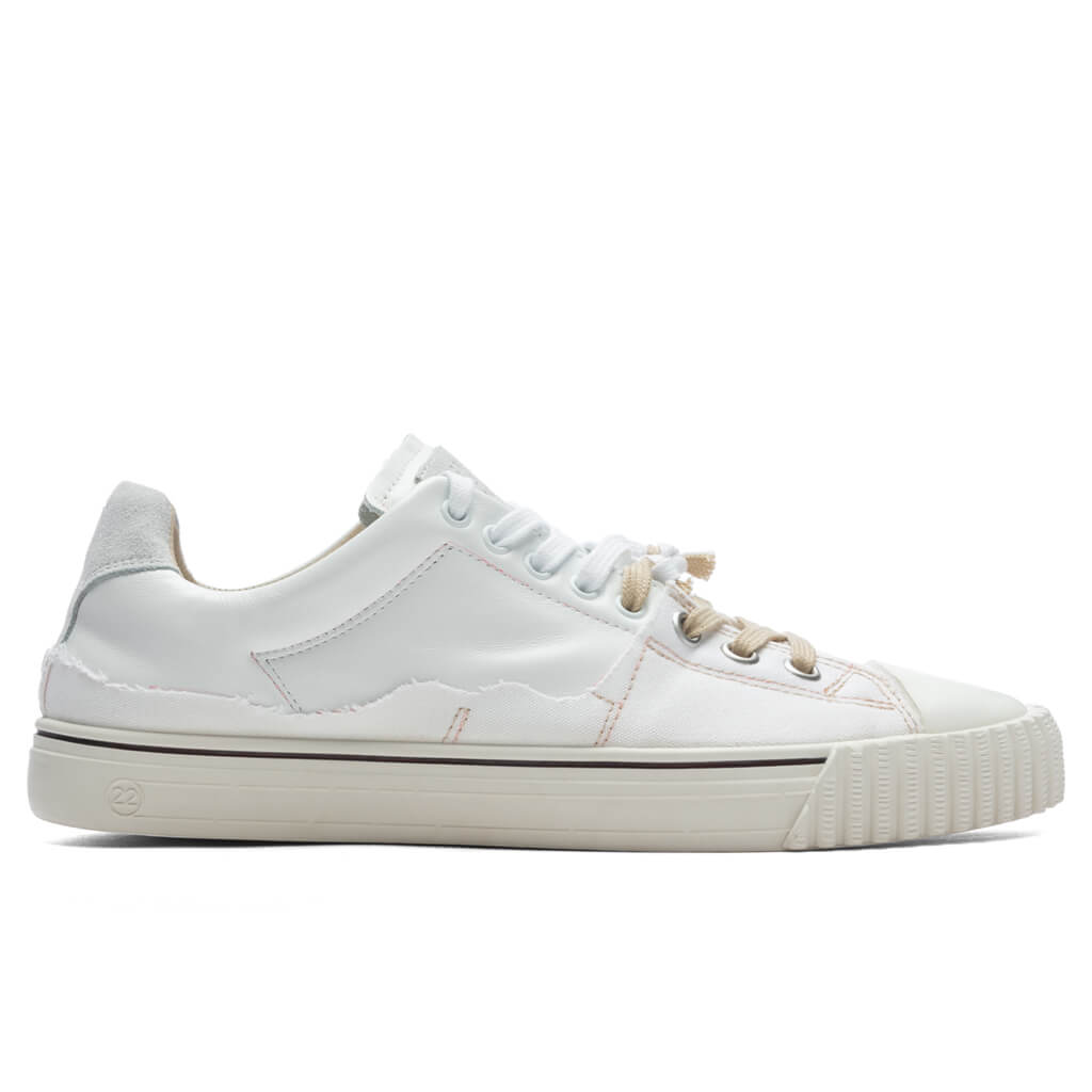 Evolution Sneaker Maison margiela оригінал – Купити в Україні – боковий вид
