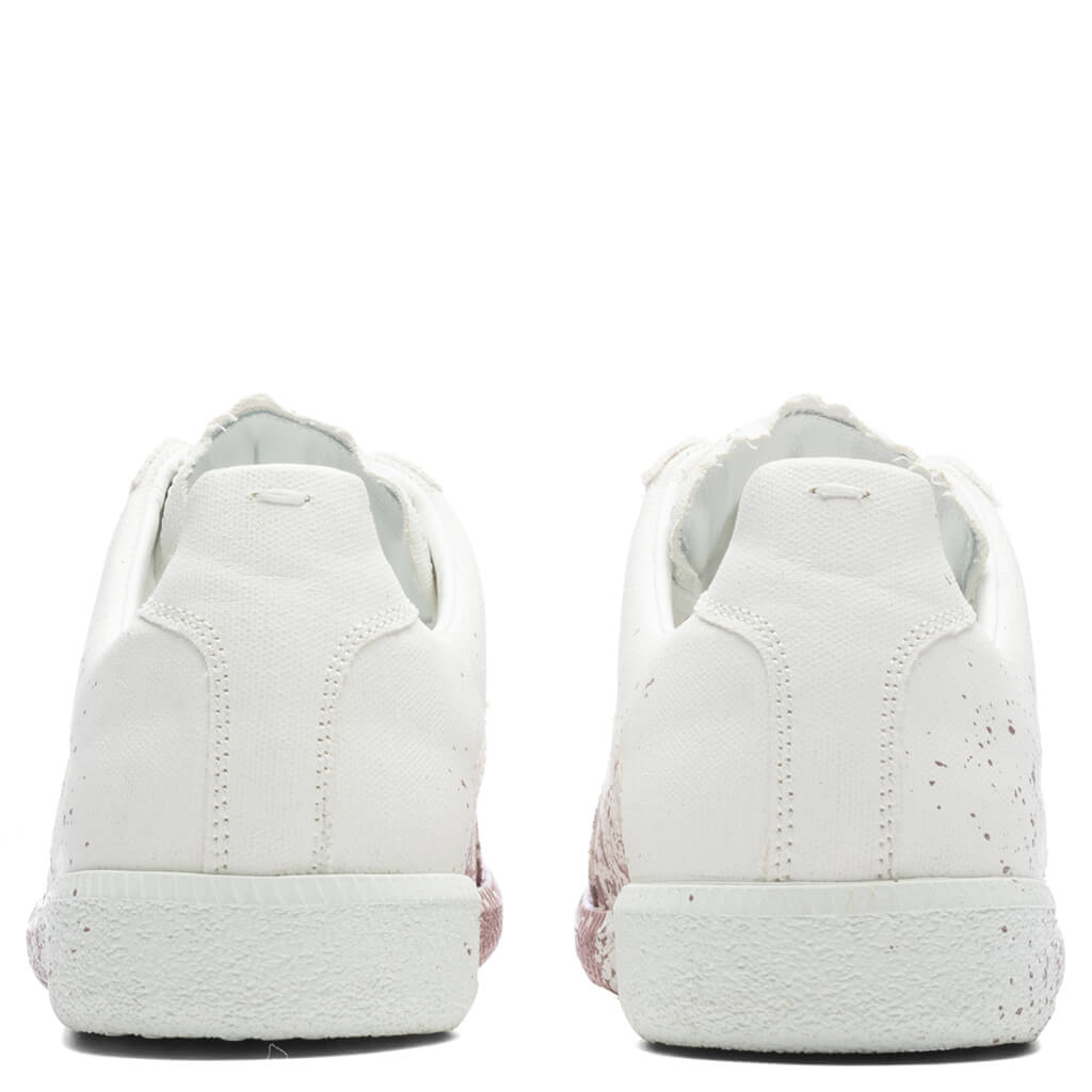 Replica Painter Sneaker Maison margiela оригінал – Купити в Україні – збільшений вид