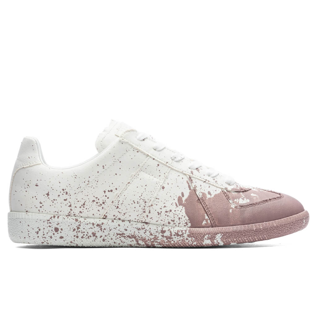Replica Painter Sneaker Maison margiela оригінал – Купити в Україні – боковий вид