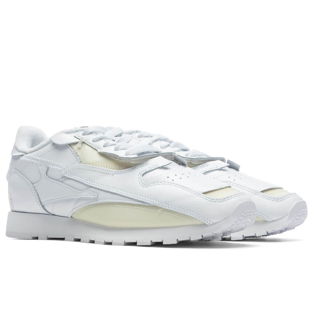 Maison margiela Footwear оригінал | Швидка доставка Україна – вид ззаду