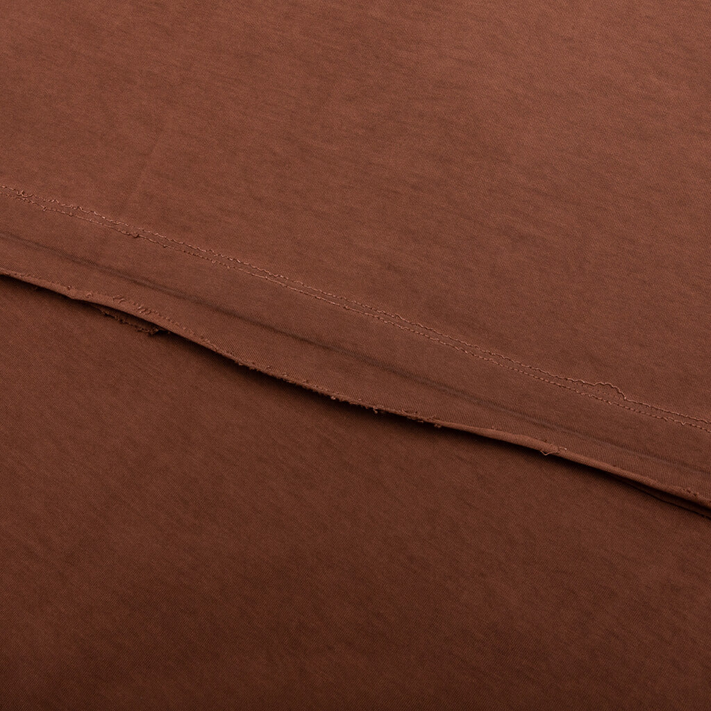 Оригінальна Distressed T-Shirt Maison margiela – збільшений вид