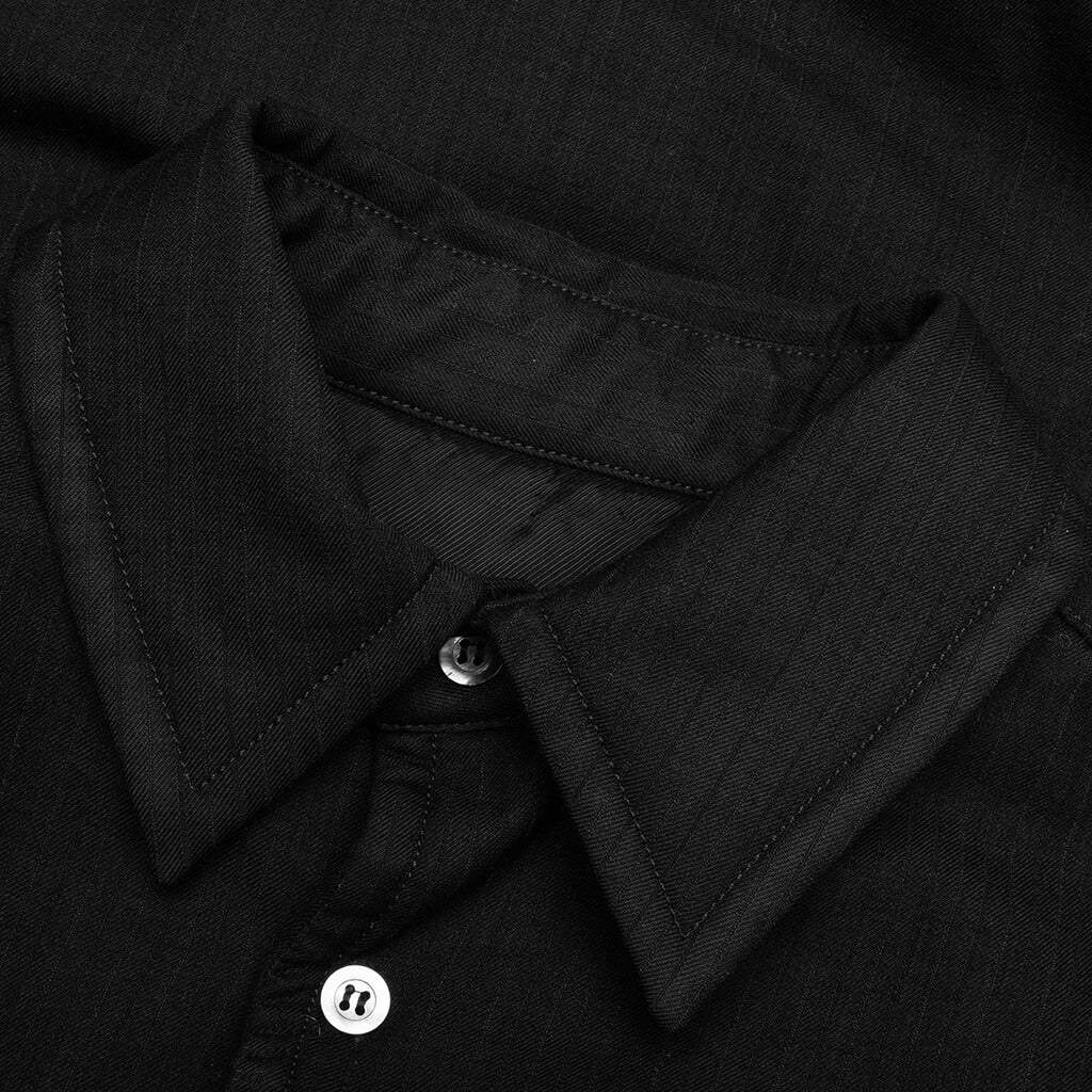 Shirt Maison margiela – Гарантія оригінальності – детальний вид