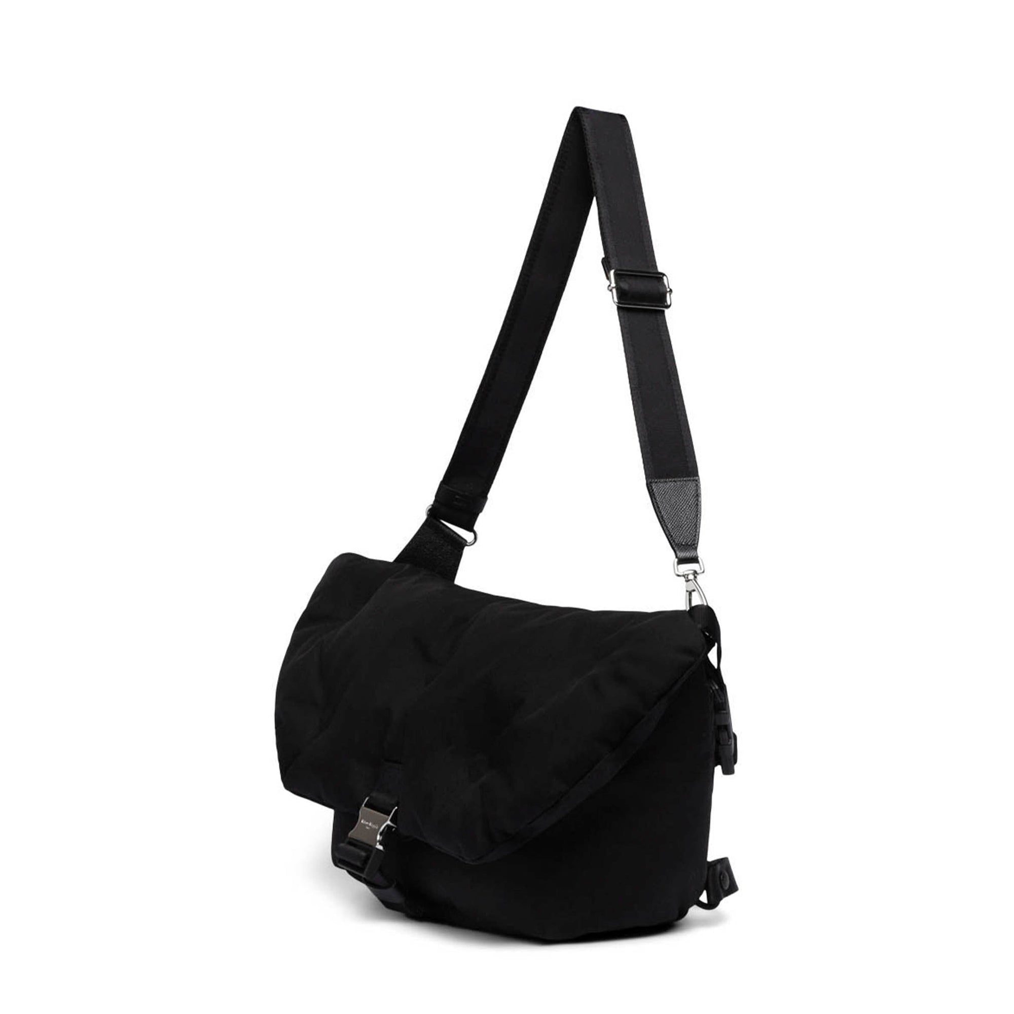 Glam Slam Sport Messenger Maison margiela – Гарантія оригінальності – вид ззаду - MAISON MARGIELA