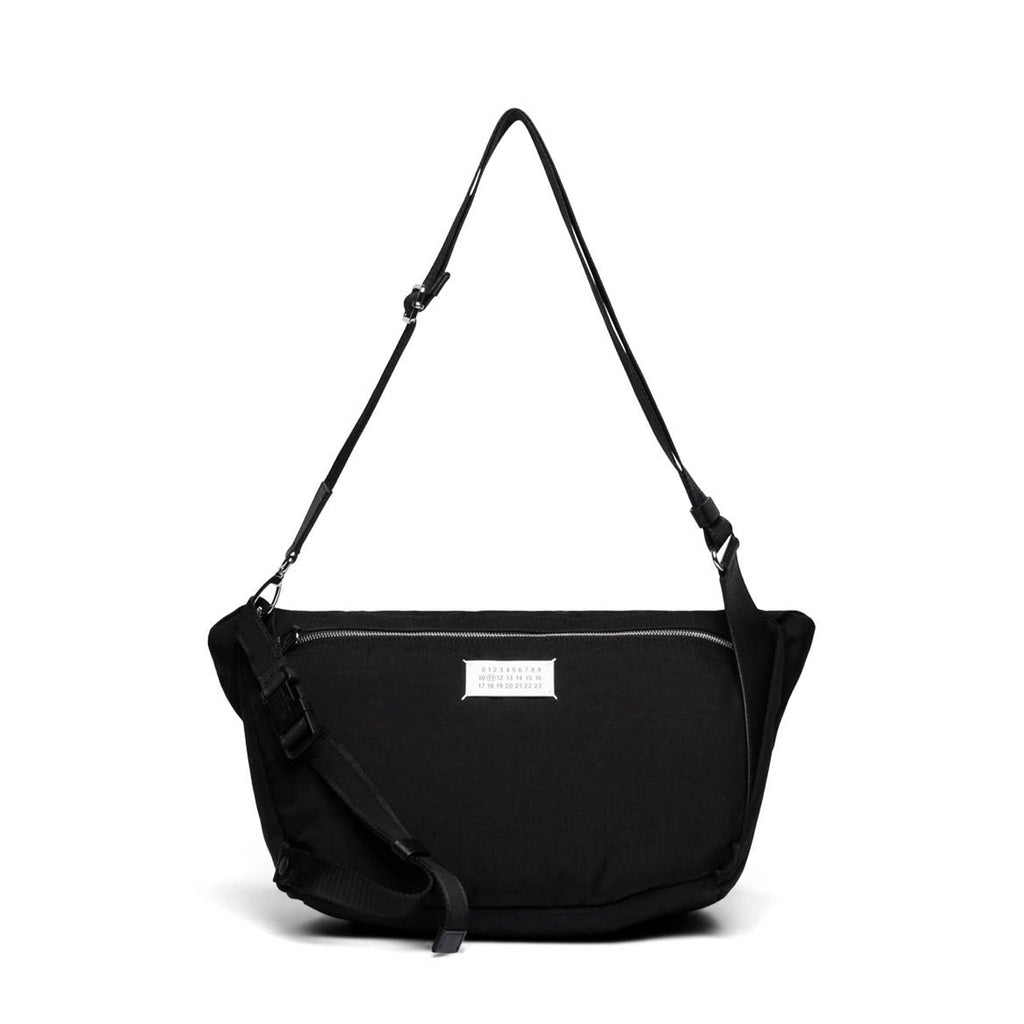 Glam Slam Sport Messenger Maison margiela – Гарантія оригінальності – детальний вид