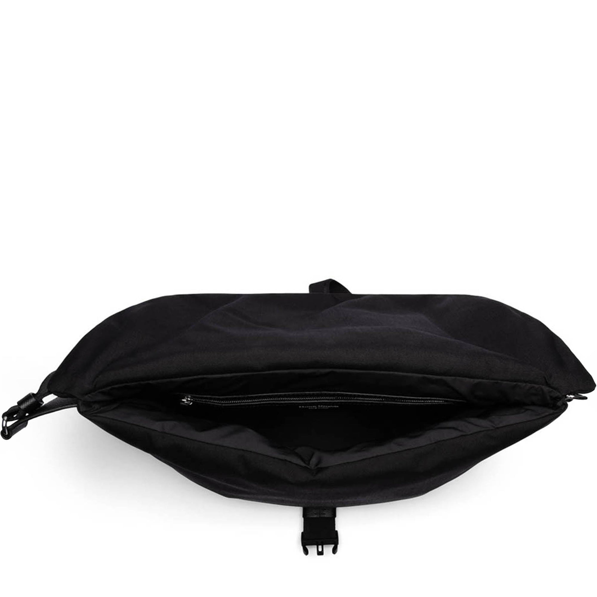 Glam Slam Sport Messenger Maison margiela – Гарантія оригінальності – збільшений вид - MAISON MARGIELA