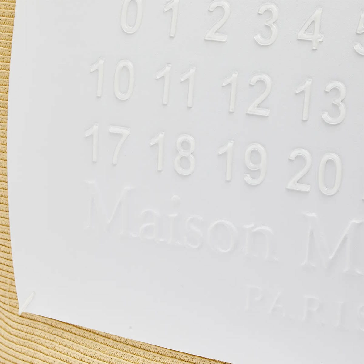 Maison margiela Bags оригінал | Швидка доставка Україна – збільшений вид - MAISON MARGIELA