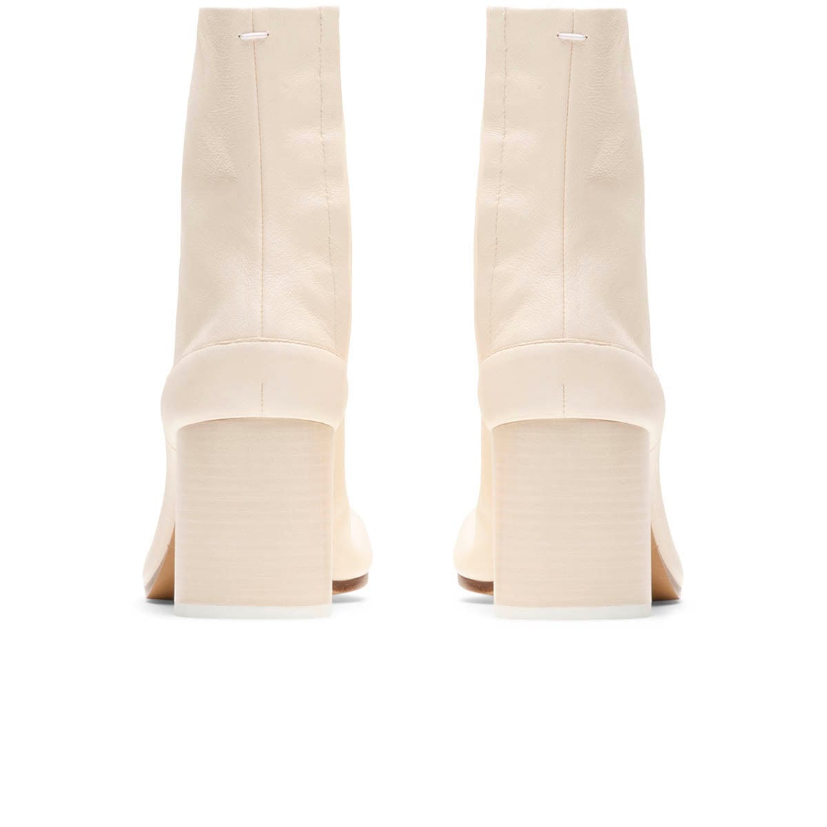 Оригінальна Womens Tabi H80 Boots Maison margiela – детальний вид