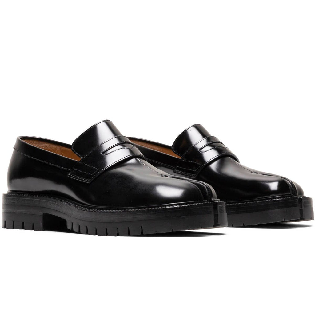 Womens Tabi County Loafer Maison margiela – Гарантія оригінальності – вид ззаду