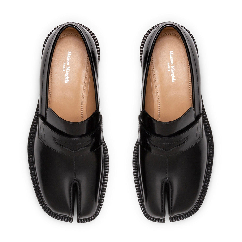Womens Tabi County Loafer Maison margiela – Гарантія оригінальності – збільшений вид