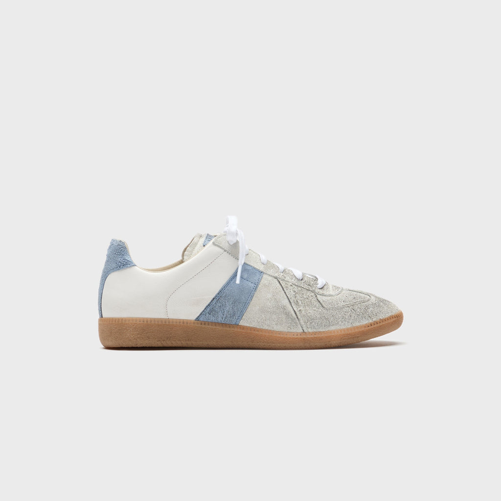 Maison margiela Footwear оригінал | Швидка доставка Україна – боковий вид